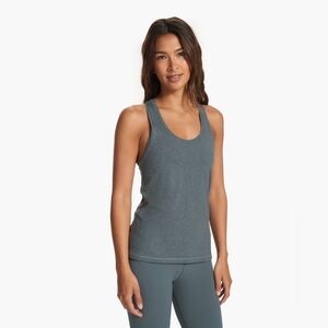 Vuori Lux Performance Tank Cape Heather